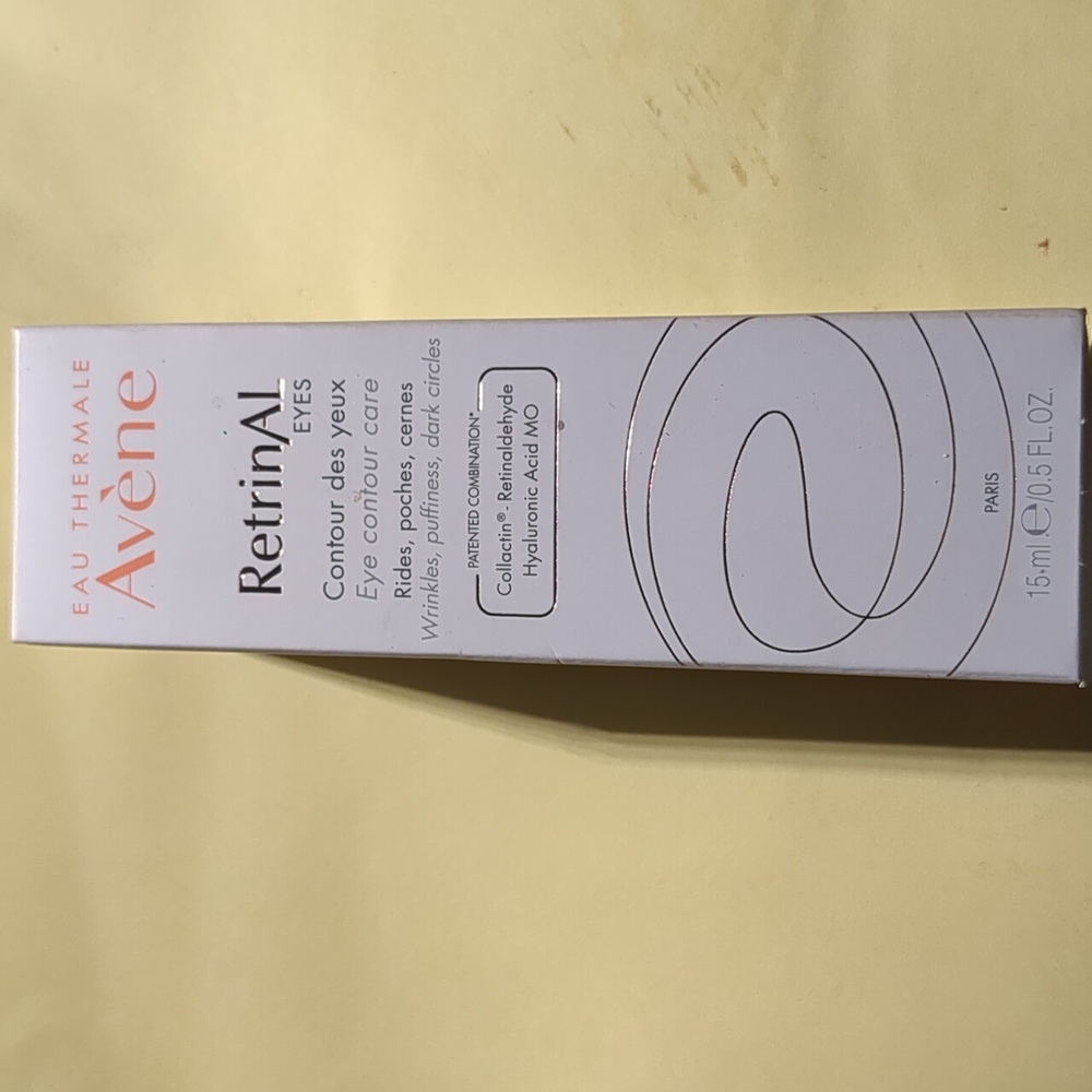 Avene RetrinAL Eyes